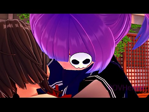 ❤️ Arachne لڑکی راکشس. ❤️❌ مقعد فحش  ﹏