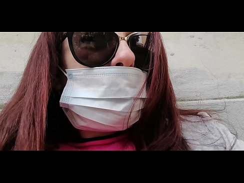 ❤️ نکولیٹا نے اپنے پڑوسی سے بدلہ لیا اور اپنے گیراج میں پیشاب کر دیا (خصوصی کوویڈ 19 اطالوی قرنطینہ) ❤️❌ مقعد فحش  ﹏