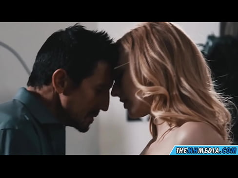 ❤️ ایک slutty سنہرے بالوں والی کے ساتھ پریمپورن جنسی ❤️❌ مقعد فحش  ﹏