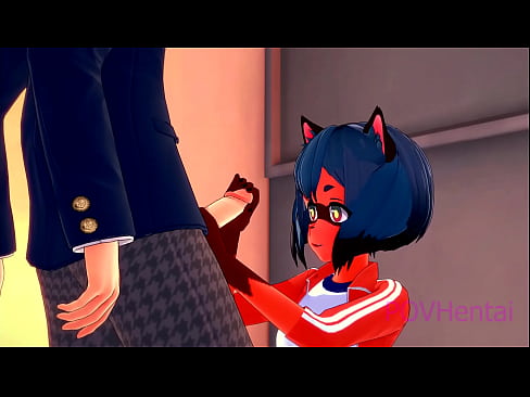 ❤️ Michiru Kagemori کے ساتھ بالکل نیا مویشیوں کا فارم ❤️❌ مقعد فحش  ﹏