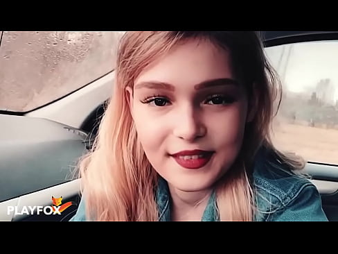 ❤️ سیکسی بیب ڈسکاؤنٹ کارڈ پر خوشی سے چوس رہی ہے۔ ❤️❌ مقعد فحش  ﹏